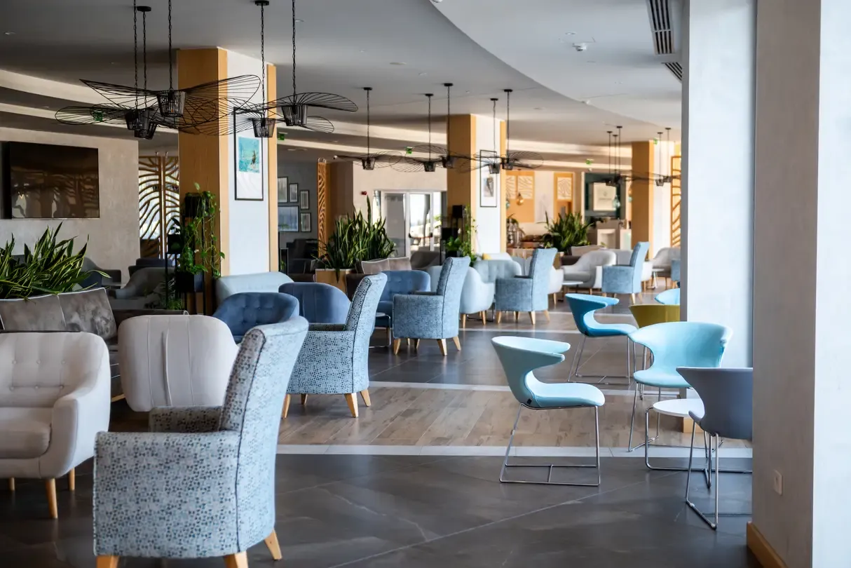 асториа-лоби