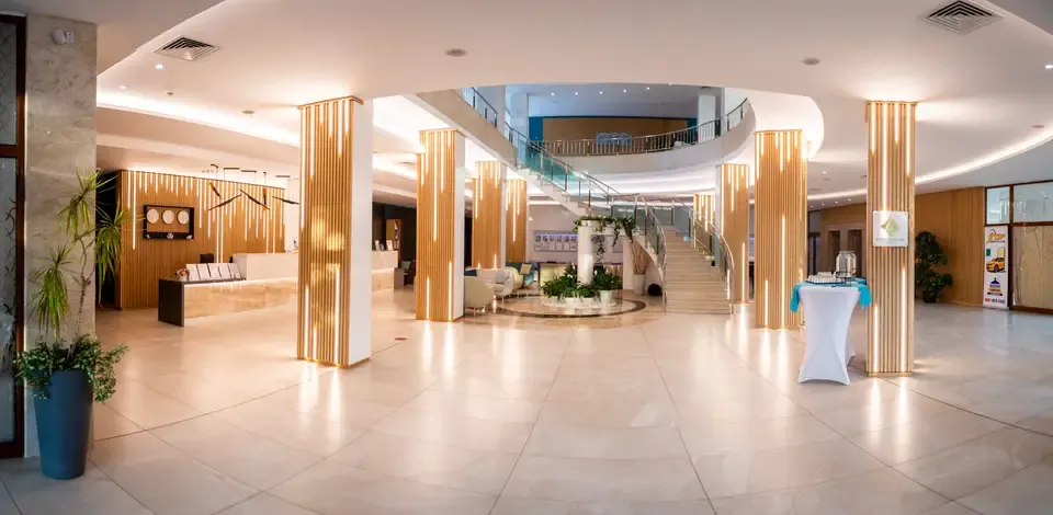 мирабел-лоби