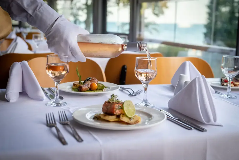 Пълно кулинарно съвършенство